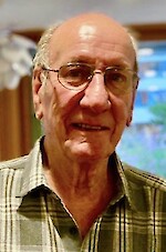 Robert Mark Moser, Schnaus