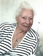 ROSALBA STÄUBLE, Meyrin