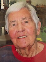 Vreni (Verena) Ackeret