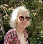 Margrit Ehmanns, Zürich